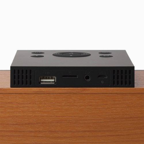 Edifier MP260 hangszóró (Barna)