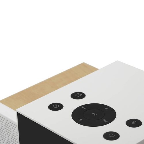 Edifier MP260 hangszóró (Fehér)