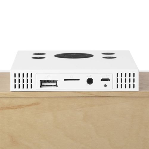 Edifier MP260 hangszóró (Fehér)