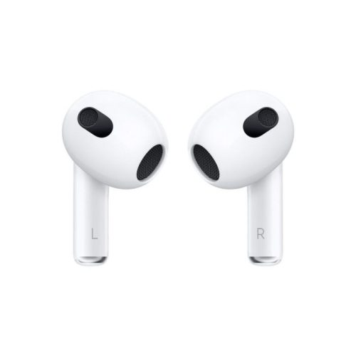 Apple AirPods (3. generáció) Lightning töltőtokkal MPNY3ZM-A
