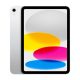 Apple iPad 10.9 inch Wi-Fi 64 GB (2022) (10th) - Ezüst