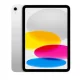 Apple iPad 10.9 inch 2022 256GB Wifi (10. gen) - Ezüst