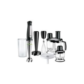 Braun MultiQuick 7 MQ7087X botmixer szett