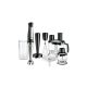 Braun MultiQuick 7 MQ7087X botmixer szett