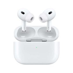 Apple AirPods Pro 2 (2022) fülhallgató MQD83ZM/A