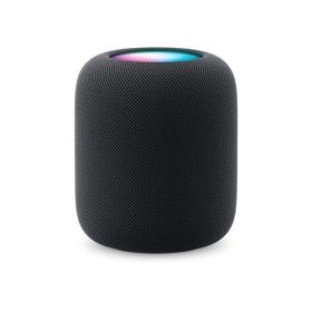 Apple HomePod (2nd Generation) MQJ73 - Éjfekete