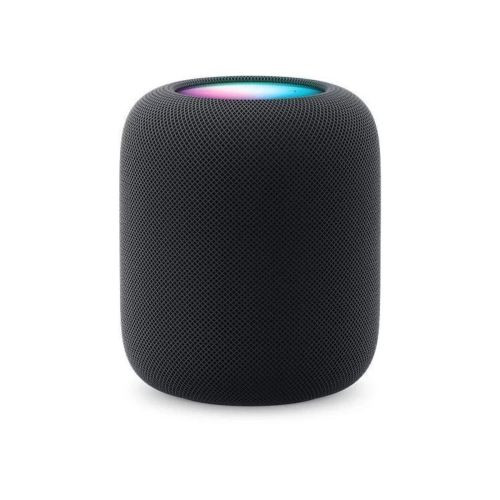 Apple HomePod (2nd Generation) MQJ73 - Éjfekete