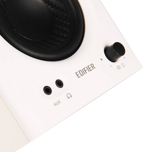 Edifier MR4 2.0 hangszórók (Fehér)