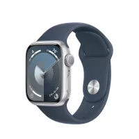 Series 9