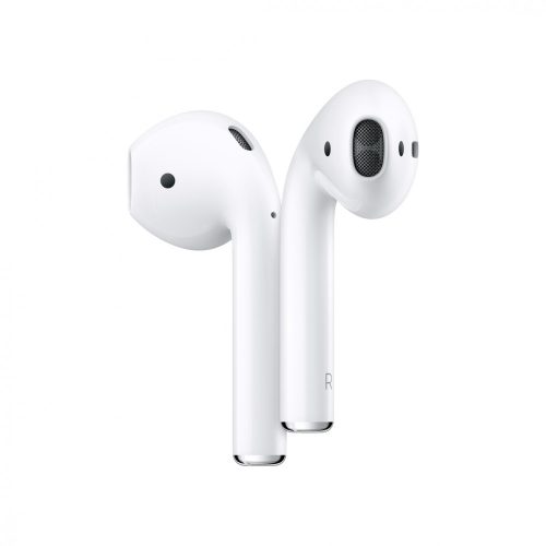 Apple AirPods vezeték nélküli töltőtokkal (2nd generation)