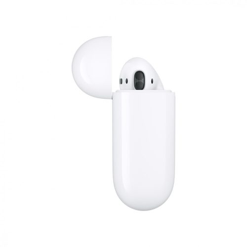 Apple AirPods vezeték nélküli töltőtokkal (2nd generation)