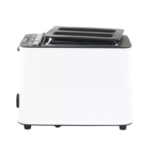MIDEA Kenyérpirító, 800-950W, Cooltouch, Fehér (MT-RP2L09W)