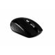 Media-Tech RATON PRO vezeték nélküli optikai egér fekete (MT1113K)