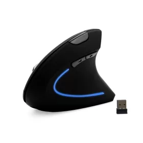   Media-Tech Vertic ergonómikus vezeték nélküli egér (MT1123)