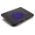 Media-Tech MT2660 Silent Cooling Pad Notebook hűtő fekete