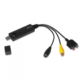 MEDIA-TECH kábelesVideo Grabber (MT4169)