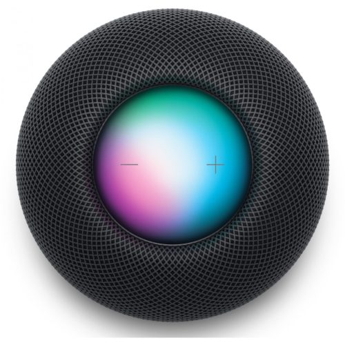 Apple Homepod Mini Intelligens Hangszóró - Éjkék