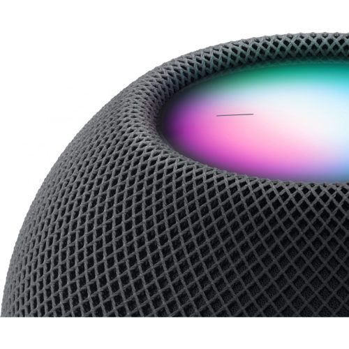 Apple Homepod Mini Intelligens Hangszóró - Éjkék