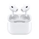 Apple AirPods Pro 2 (MTJV3ZM/A) MagSafe tokkal (USB-C)