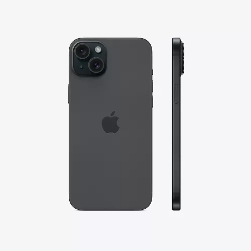 iPhone 15 128GB Black