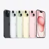 iPhone 15 128GB Black