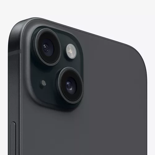 iPhone 15 128GB Black