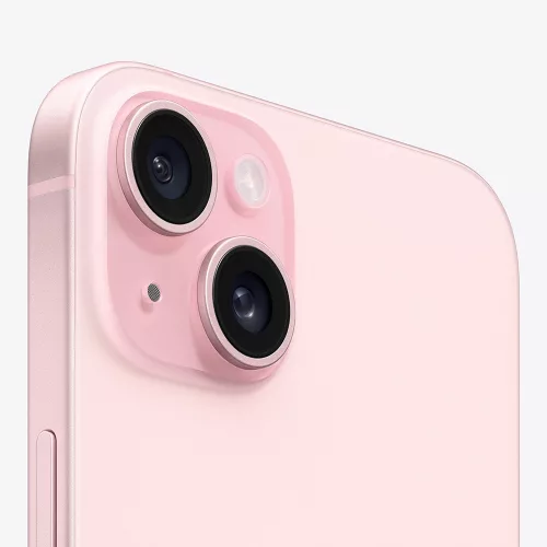 iPhone 15 128GB Pink