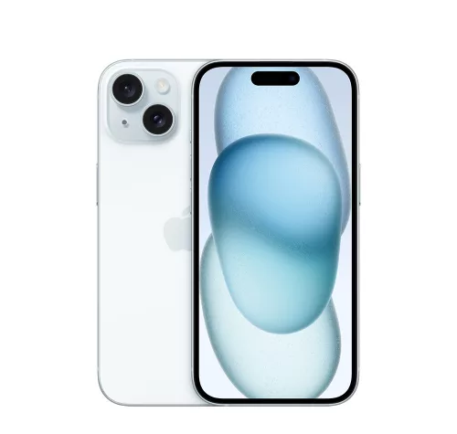iPhone 15 128GB Blue