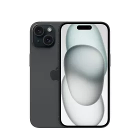 iPhone 15 256GB Black