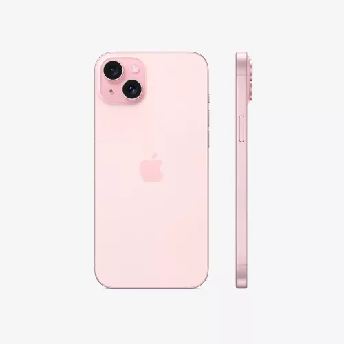 iPhone 15 256GB Pink