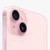 iPhone 15 256GB Pink