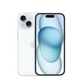 iPhone 15 256GB Blue