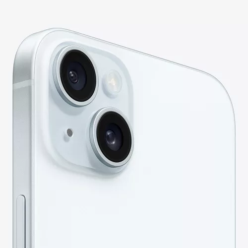iPhone 15 256GB Blue