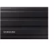 4TB Samsung T7 Shield külső SSD meghajtó - Fekete (MU-PE4T0S/EU)