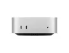 Mac mini: M4 chip, 10-core CPU, 10-core GPU, 16GB, 256GB SSD