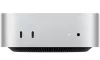 Mac mini: M4 chip, 10-core CPU, 10-core GPU, 16GB, 512GB SSD