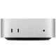 Mac mini: M4 chip, 10-core CPU, 10-core GPU, 16GB, 512GB SSD