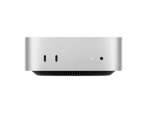 Mac mini: M4 chip, 10-core CPU, 10-core GPU, 16GB, 512GB SSD