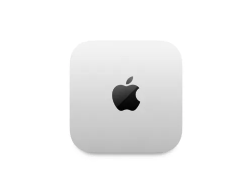 Mac mini: M4 chip, 10-core CPU, 10-core GPU, 16GB, 512GB SSD