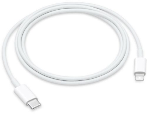 Apple USB-C - Lightning kábel 1m (MUQ93ZM/A)