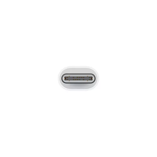 USB-C to Lightning Adapter