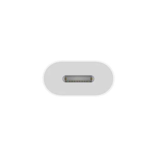 USB-C to Lightning Adapter