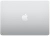 Apple MacBook Air 13 M4 MW0W3MG/A Notebook Magyar 256 GB - Ezüst
