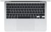 Apple MacBook Air 13 M4 MW0W3MG/A Notebook Magyar 256 GB - Ezüst