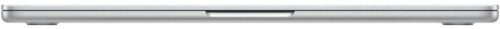 Apple MacBook Air 13 M4 MW0W3MG/A Notebook Magyar 256 GB - Ezüst