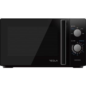 TESLA MW2030MB MIKROHULLÁMÚ SÜTŐ FEKETE