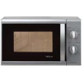 TESLA MW2030MS MIKROHULLÁMÚ SÜTŐ EZÜST