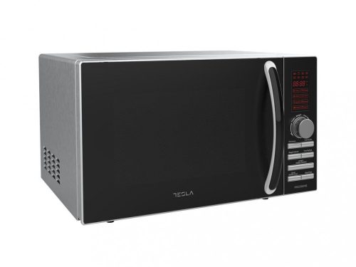 TESLA MW2390MB MIKROHULLÁMÚ SÜTŐ FEKETE