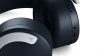 Sony PlayStation 5 (PS5) PULSE 3D Wireless Headset Fehér-fekete