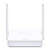 Mercusys MW302R | WiFi Router | 2,4GHz, 3x RJ45 100Mb/s